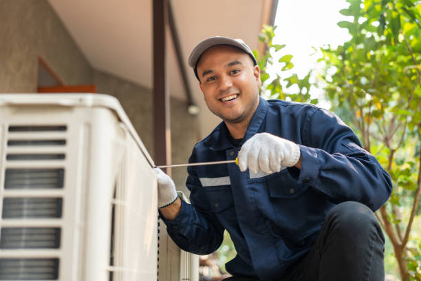 Best HVAC tune-up services  in Pinch, WV
