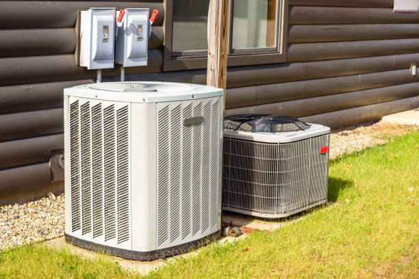 Best Local HVAC companies  in Pinch, WV